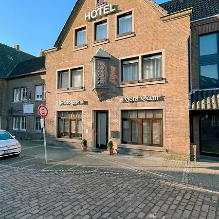 Alte Drogerie Garni * Anholt