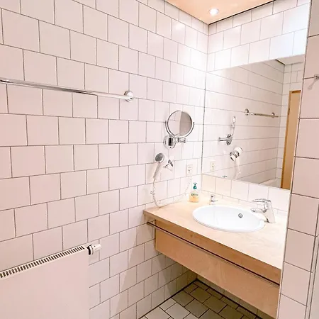 Alte Drogerie Garni Hotel *