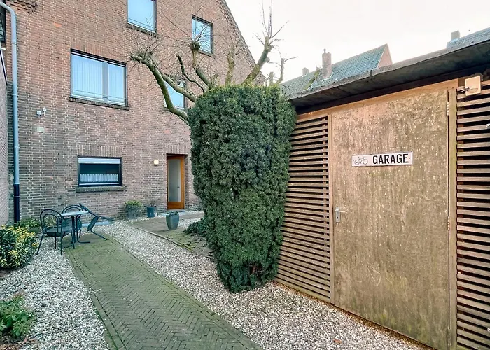 Alte Drogerie Garni Hotel *