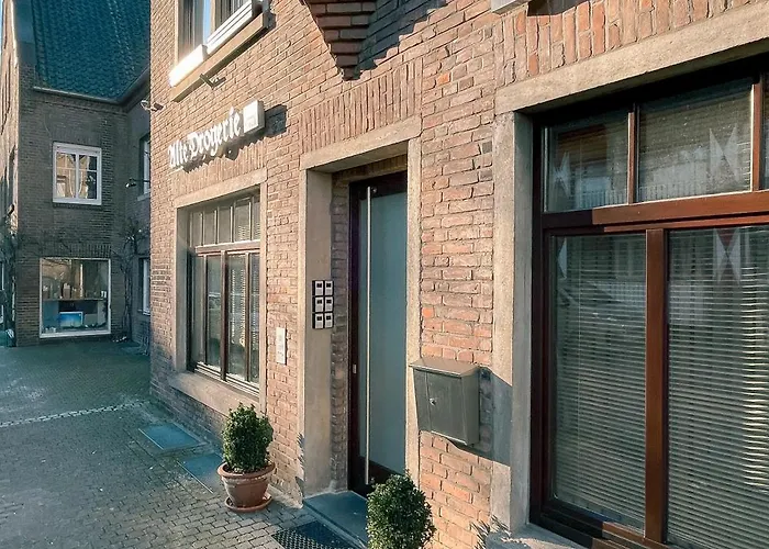 Alte Drogerie Garni *