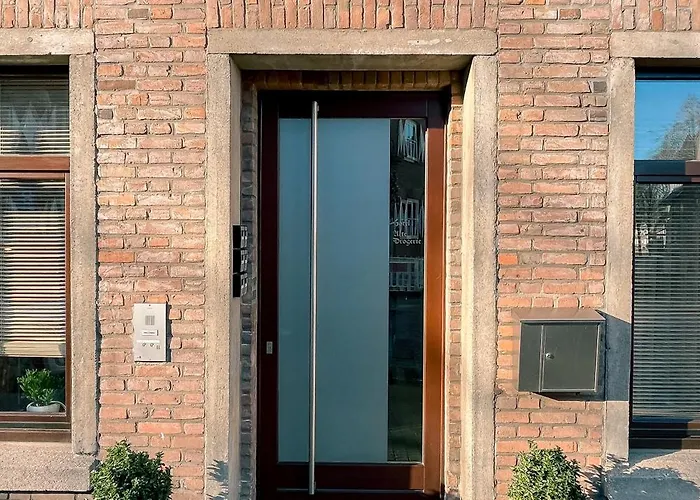 Hotel Alte Drogerie Garni *