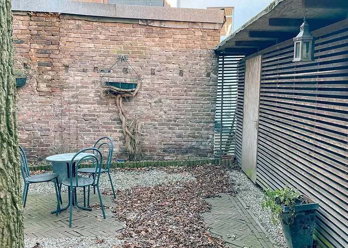 Hotel Alte Drogerie Garni