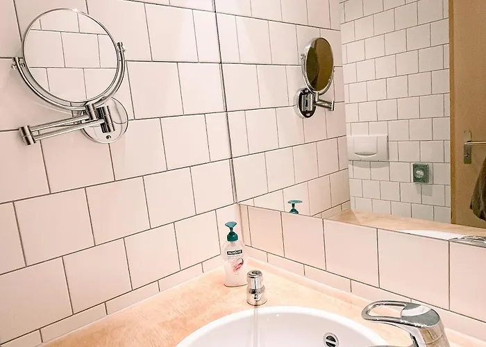 Alte Drogerie Garni Hotel Anholt