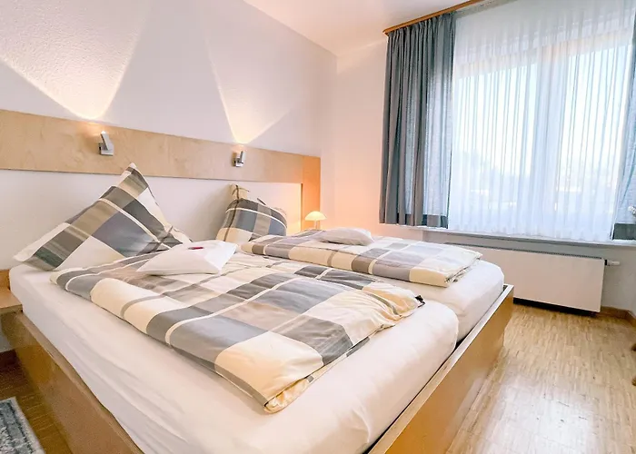 Hotel Alte Drogerie Garni *