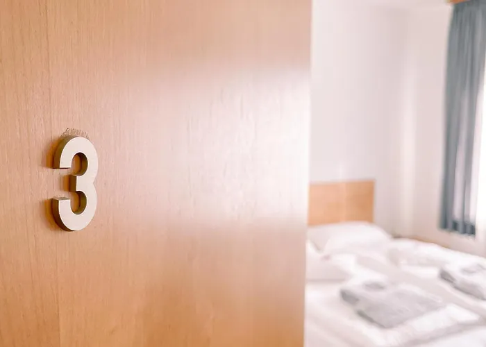 Alte Drogerie Garni *