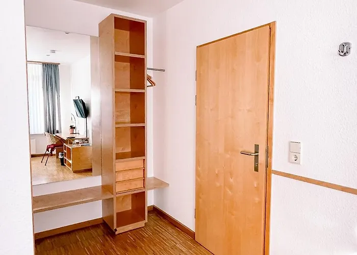 Alte Drogerie Garni * Anholt