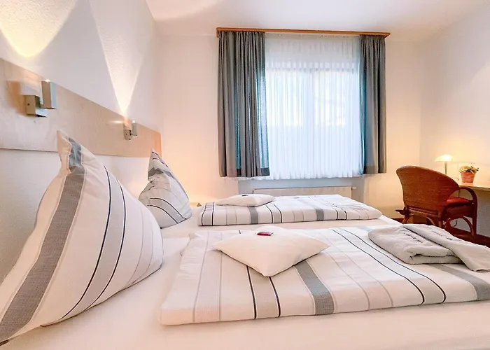 Alte Drogerie Garni Hotel