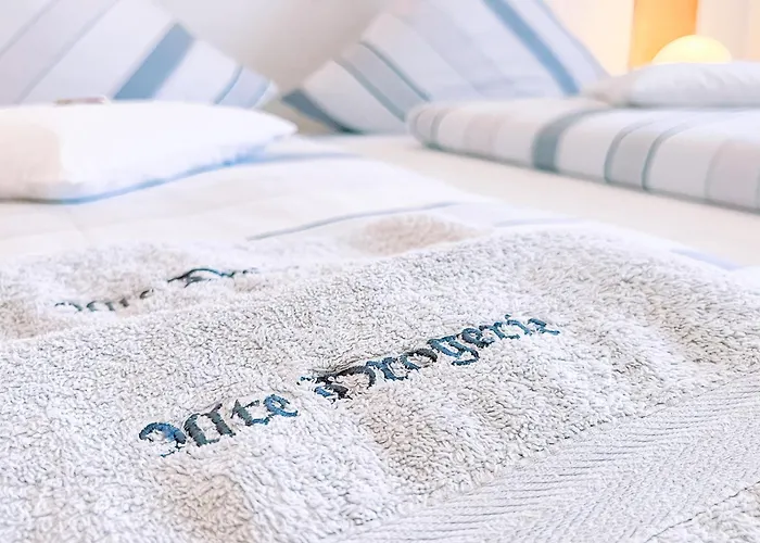 Alte Drogerie Garni Anholt