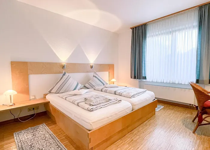 Alte Drogerie Garni Anholt